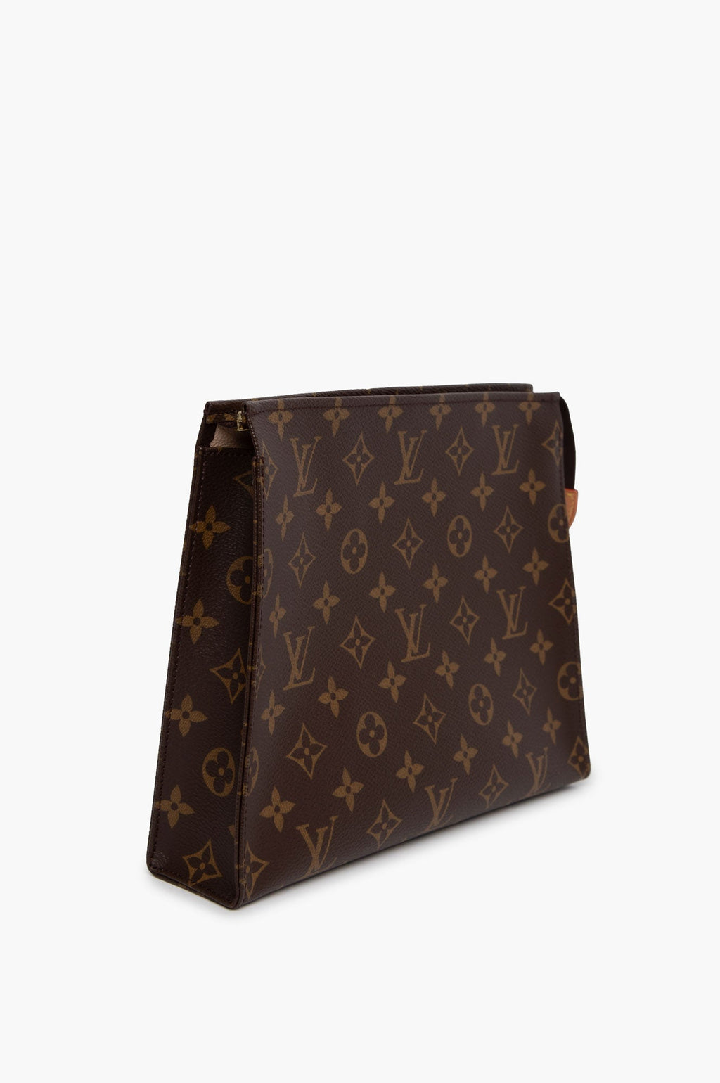 Louis Vuitton Monogram Large Toiletry Pouch