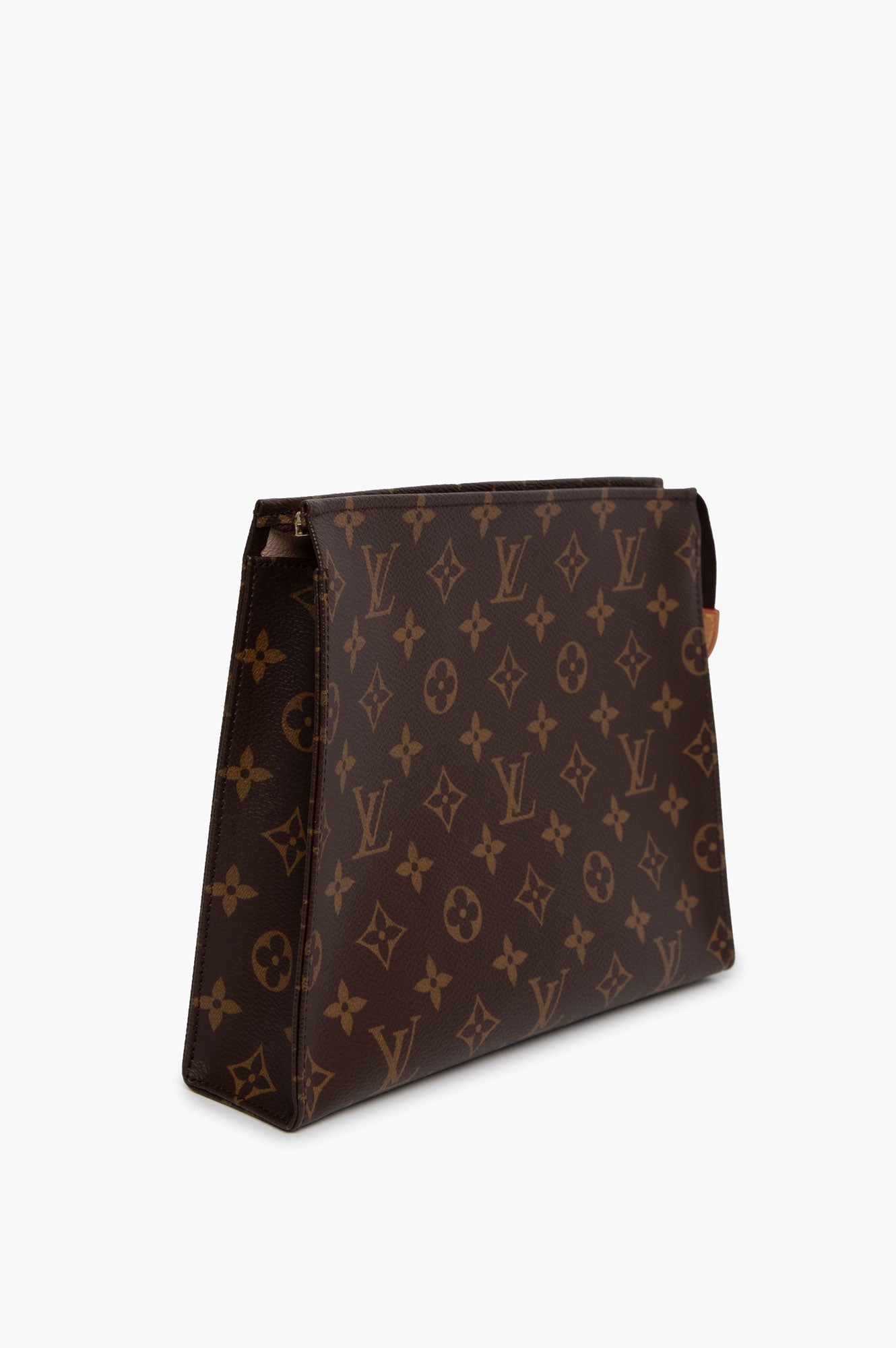 Louis Vuitton Monogram Large Toiletry Pouch