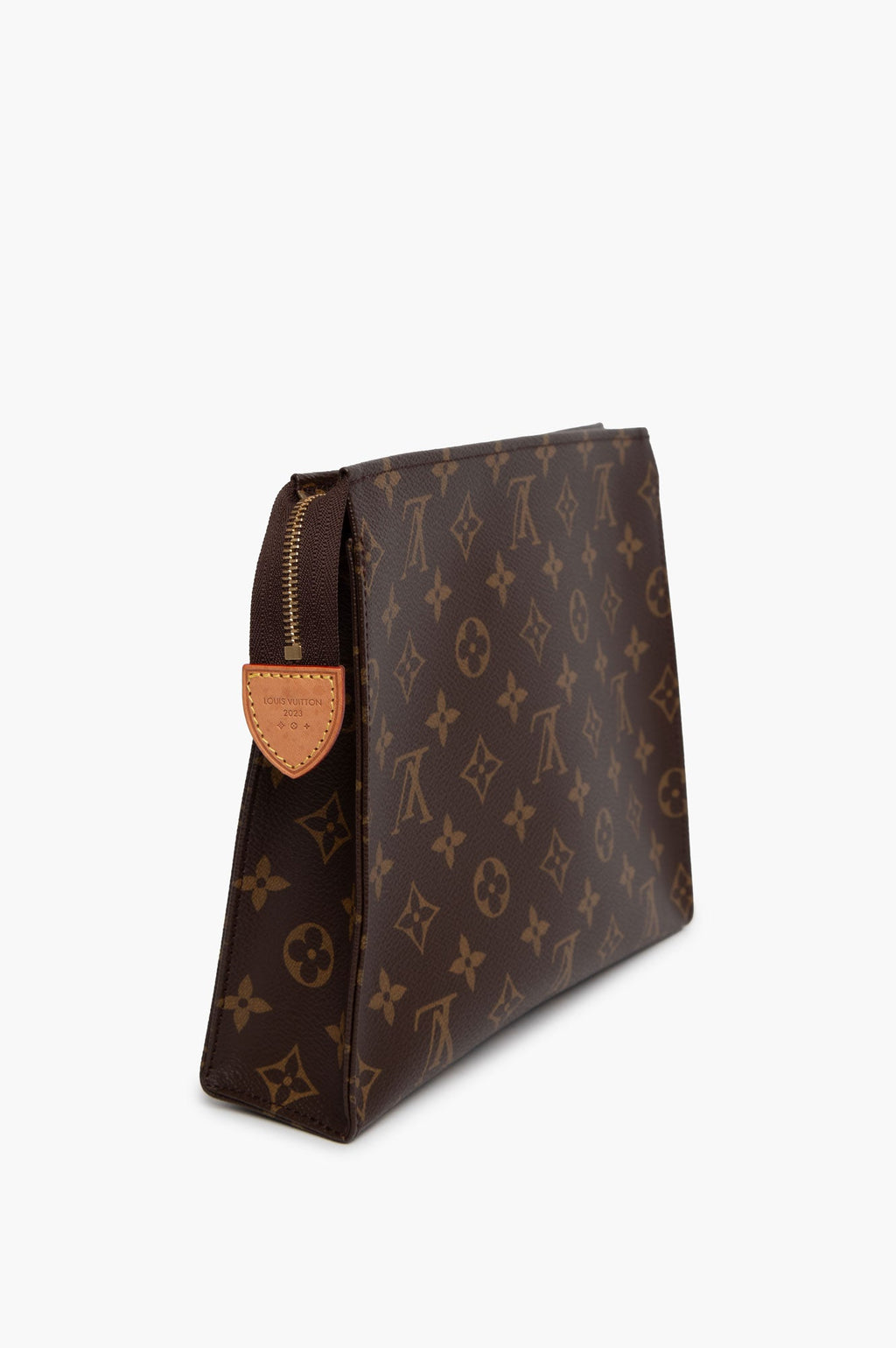 Louis Vuitton Monogram Large Toiletry Pouch