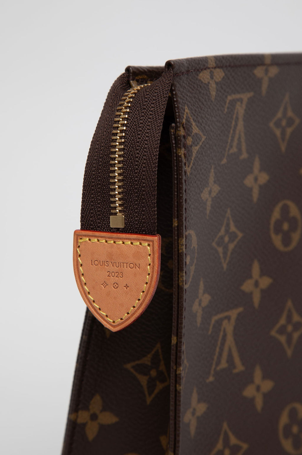 Louis Vuitton Monogram Large Toiletry Pouch