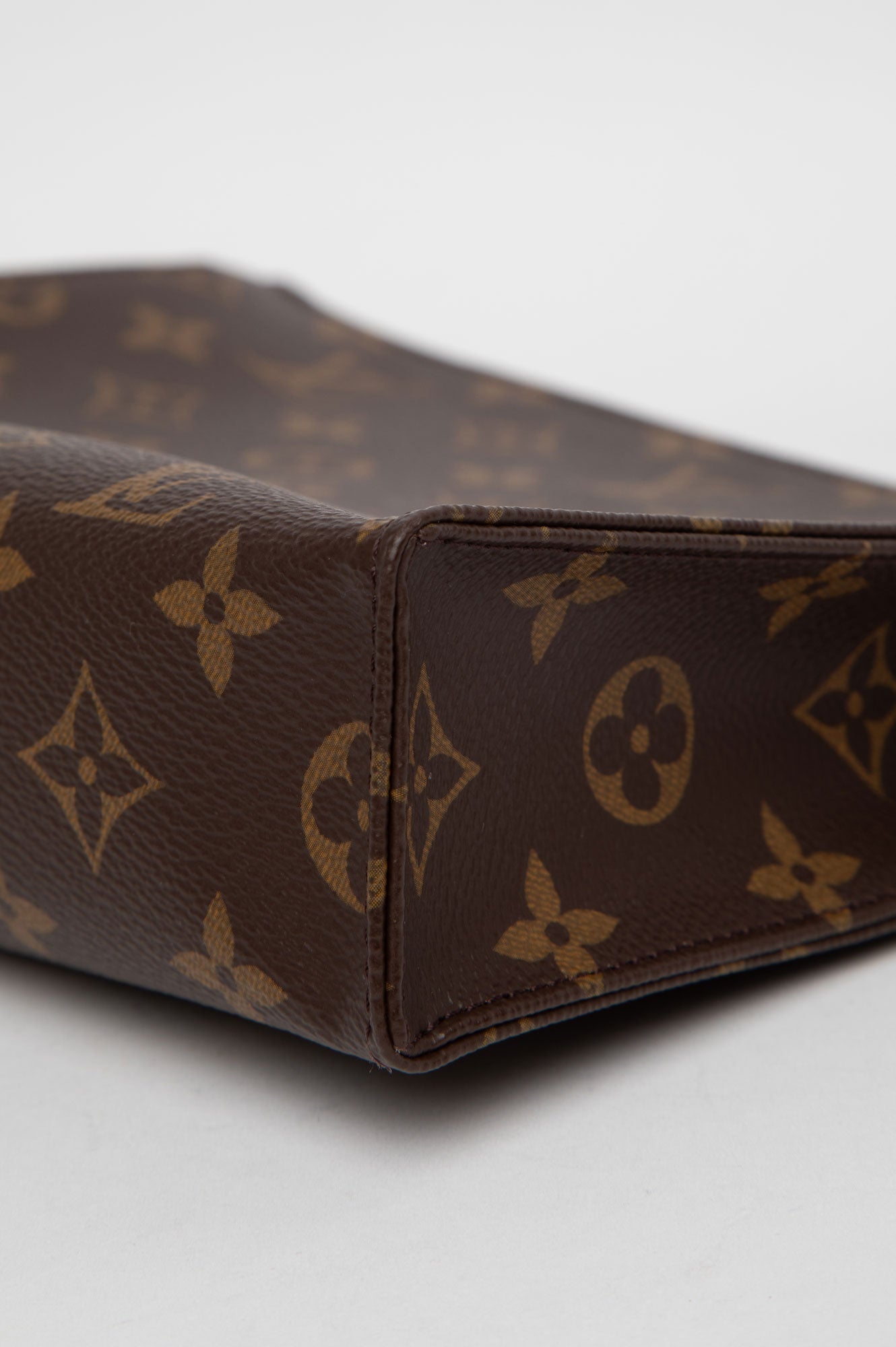 Louis Vuitton Monogram Large Toiletry Pouch