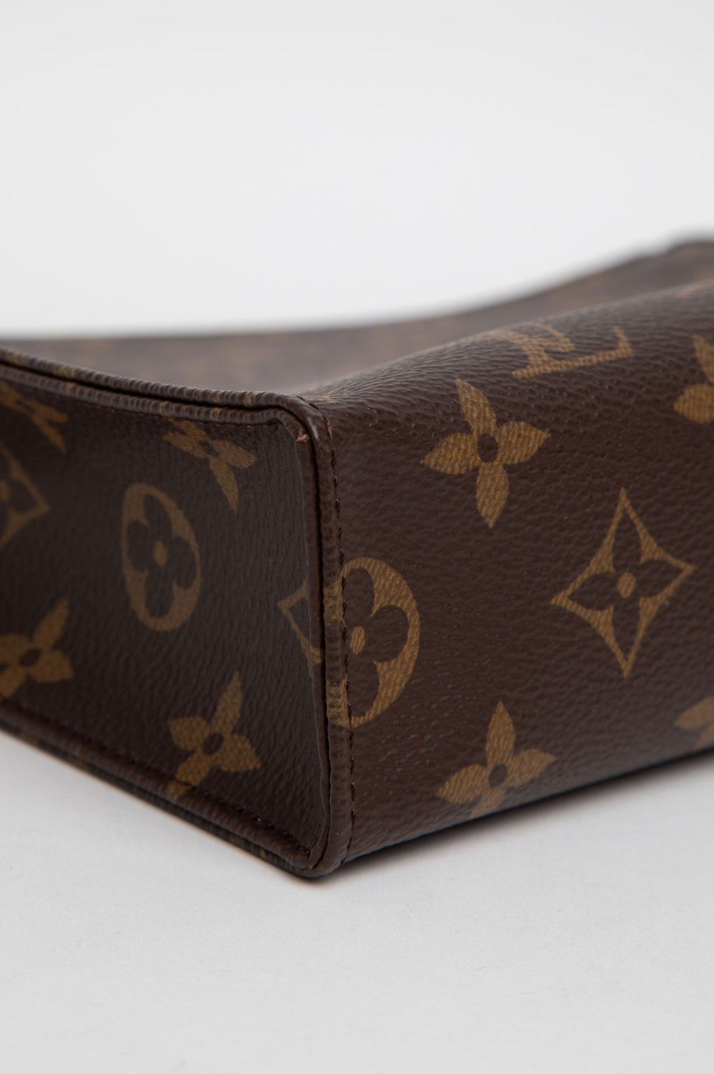 Louis Vuitton Monogram Large Toiletry Pouch