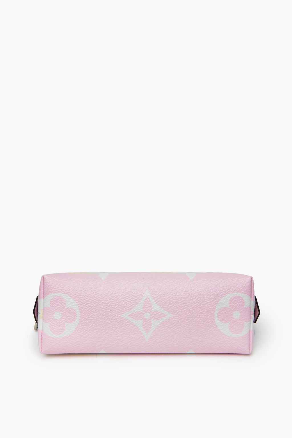 Louis Vuitton S/S20 Pastel Monogram Giant Escale Cosmetic Pouch