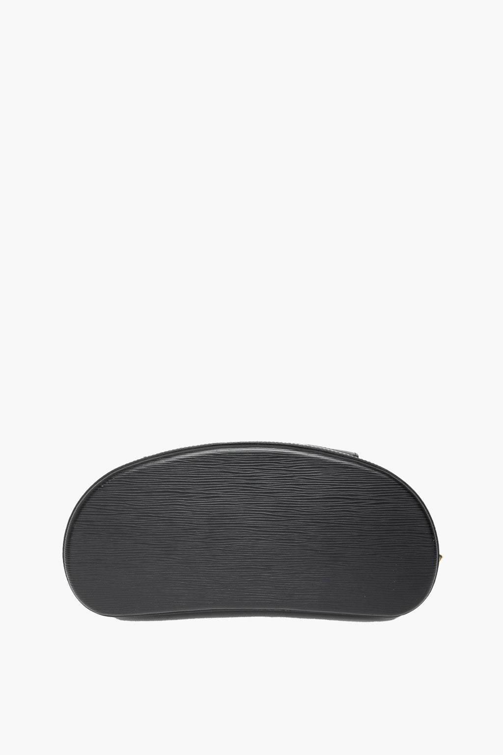 Louis Vuitton Black Epi Black Gobelin Backpack