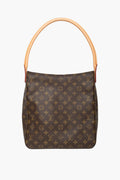 Louis Vuitton Looping Shoulder Bag