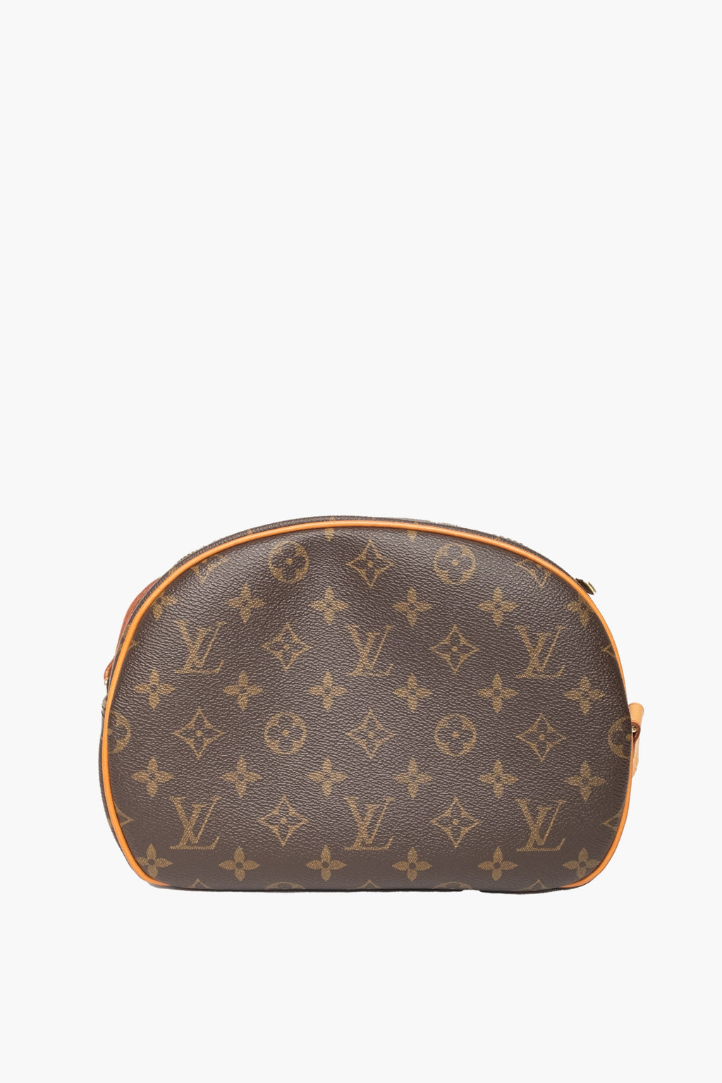 Louis Vuitton Monogram Blois Bag