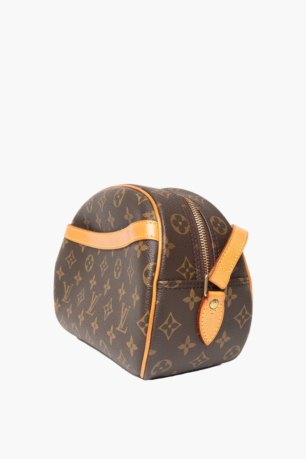 Louis Vuitton Monogram Blois Bag