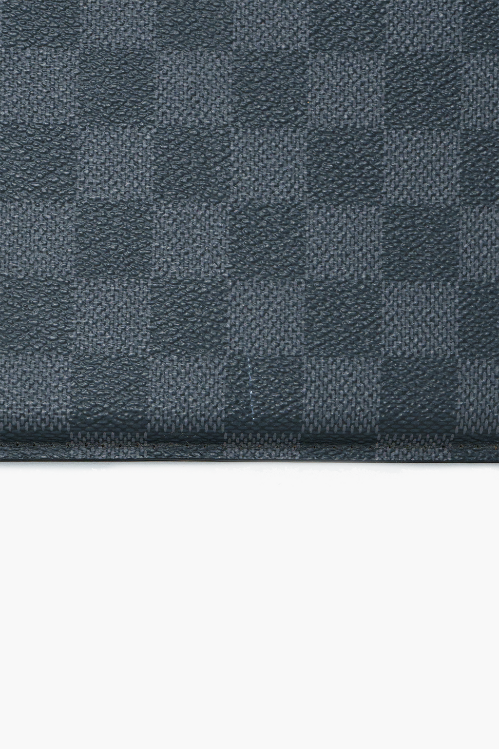 Louis Vuitton Damier Ebene Ipad Case