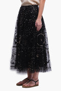 Dior 2018 Runway Skirt Size 2
