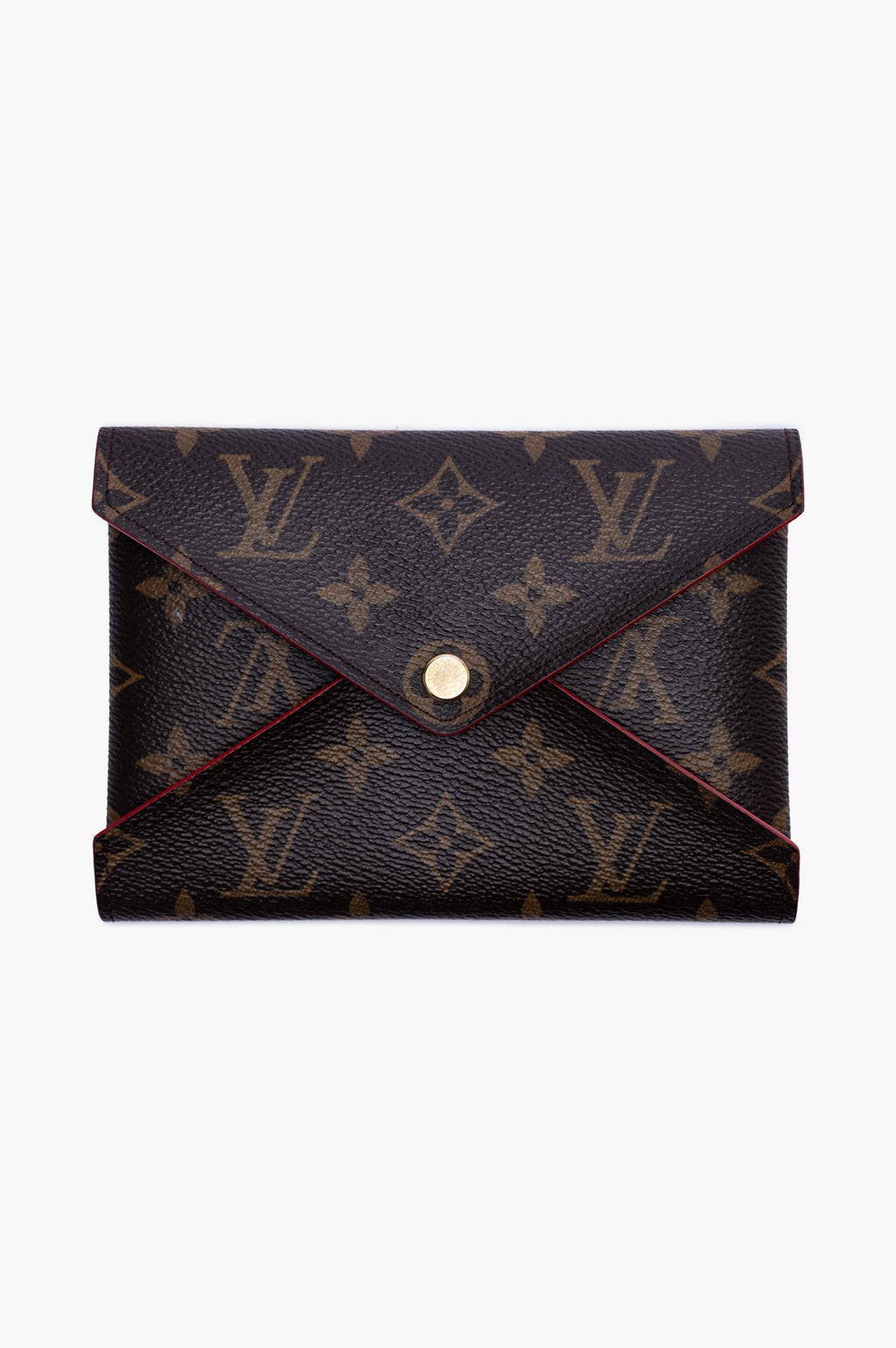 Louis Vuitton Monogram Kirigami Pochette Size Medium