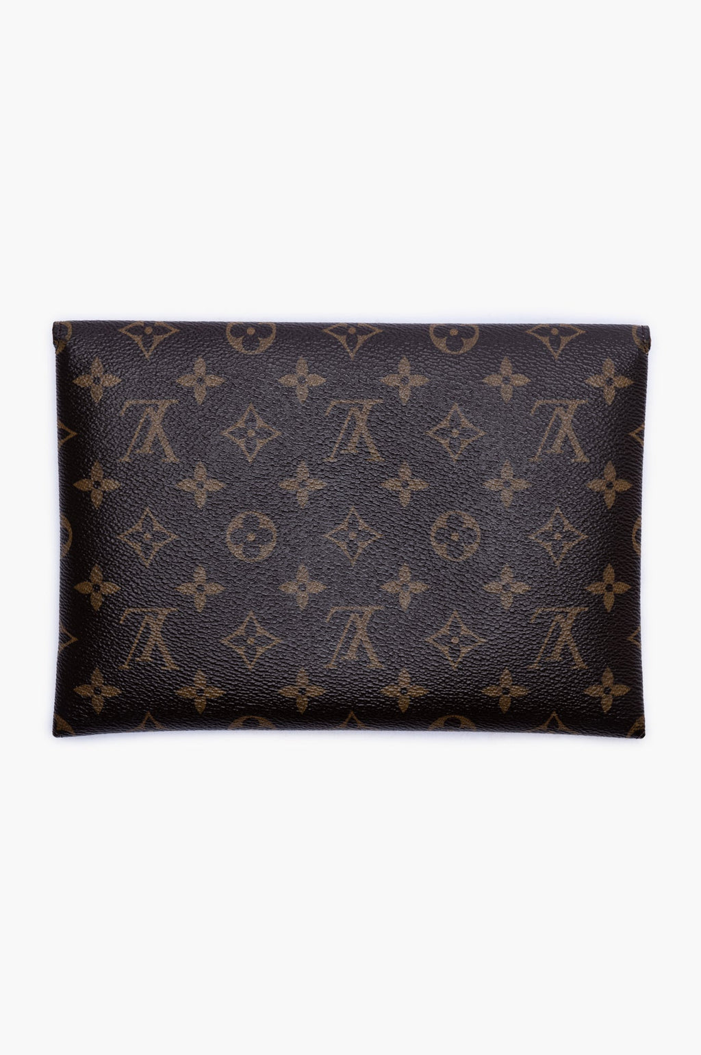 Louis Vuitton Monogram Kirigami Pochette Size Medium