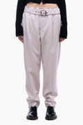 Brunello Cucinelli Pink Pants Size US 6